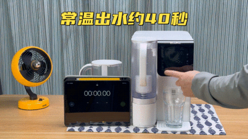 净饮机“神坑”你踩了吗？一文读懂如何选对台式净饮机