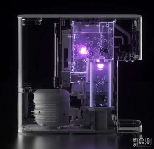 净冷热一体，小米台式净饮机冷热版深度解析 是否值得入手？