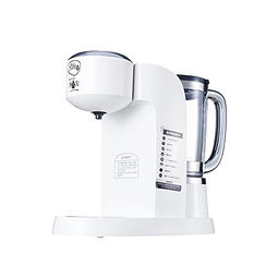 联合利华净水宝UPH02-B 提升生活品质的台式速热净饮机体验